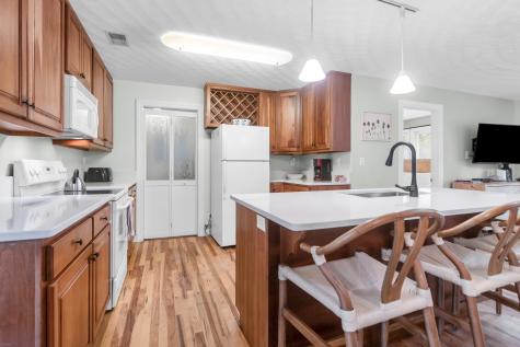 312 W Cooper Avenue Folly Beach SC 29439