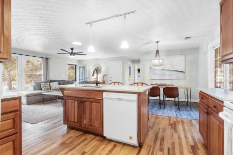 312 W Cooper Avenue Folly Beach SC 29439