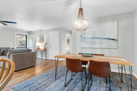 312 W Cooper Avenue Folly Beach SC 29439