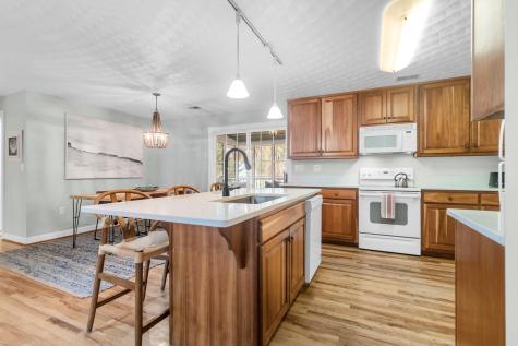 312 W Cooper Avenue Folly Beach SC 29439