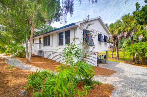 312 W Cooper Avenue Folly Beach SC 29439