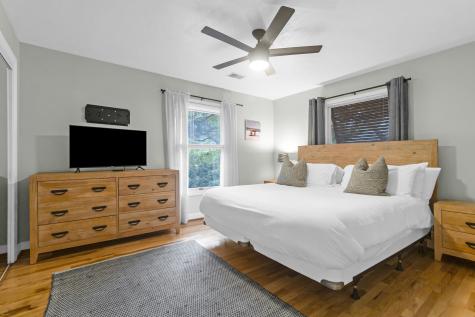 312 W Cooper Avenue Folly Beach SC 29439