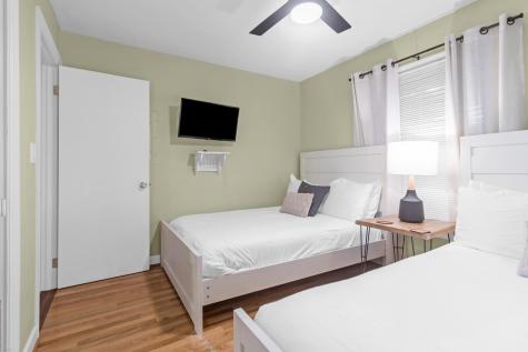 312 W Cooper Avenue Folly Beach SC 29439