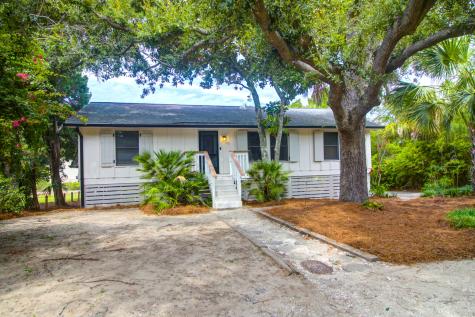 312 W Cooper Avenue Folly Beach SC 29439