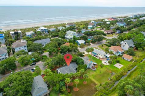 312 W Cooper Avenue Folly Beach SC 29439
