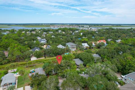 312 W Cooper Avenue Folly Beach SC 29439