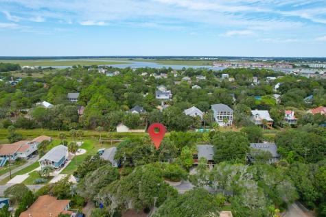 312 W Cooper Avenue Folly Beach SC 29439