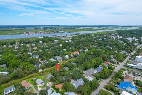 312 W Cooper Avenue Folly Beach SC 29439