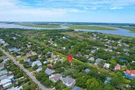 312 W Cooper Avenue Folly Beach SC 29439