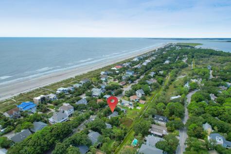 312 W Cooper Avenue Folly Beach SC 29439