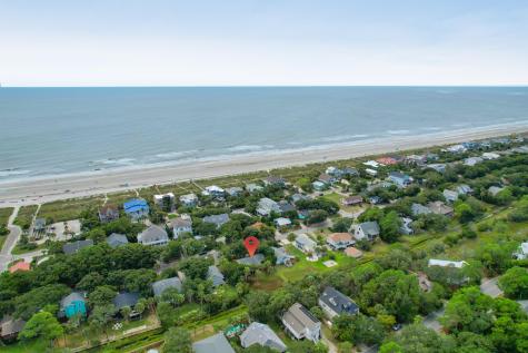312 W Cooper Avenue Folly Beach SC 29439