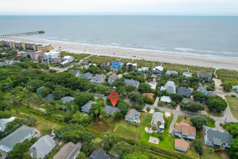 312 W Cooper Avenue Folly Beach SC 29439