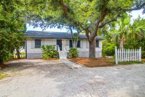 312 W Cooper Avenue Folly Beach SC 29439