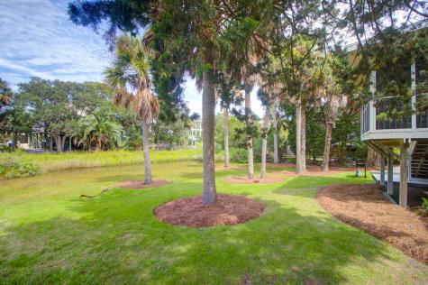 312 W Cooper Avenue Folly Beach SC 29439