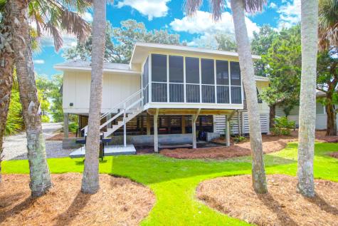 312 W Cooper Avenue Folly Beach SC 29439