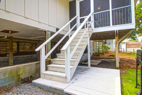 312 W Cooper Avenue Folly Beach SC 29439