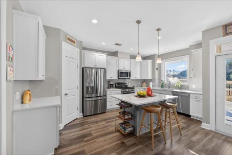 4052 Aspera Drive Summerville SC 29483