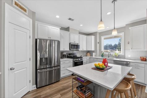 4052 Aspera Drive Summerville SC 29483