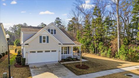 4052 Aspera Drive Summerville SC 29483