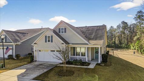 4052 Aspera Drive Summerville SC 29483
