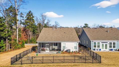 4052 Aspera Drive Summerville SC 29483