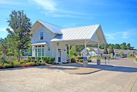 4052 Aspera Drive Summerville SC 29483