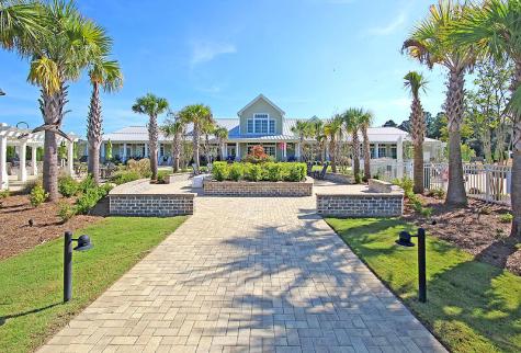 4052 Aspera Drive Summerville SC 29483