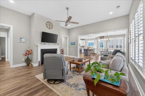 4052 Aspera Drive Summerville SC 29483
