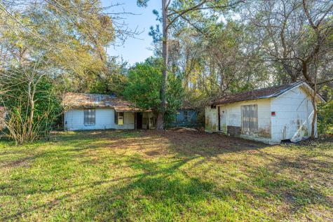 4230 Barnwell Avenue North Charleston SC 29405