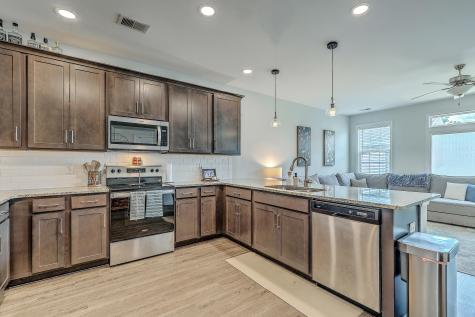 602 Ravensridge Lane Moncks Corner SC 29461