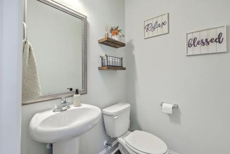 602 Ravensridge Lane Moncks Corner SC 29461