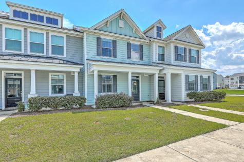 602 Ravensridge Lane Moncks Corner SC 29461