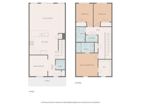 602 Ravensridge Lane Moncks Corner SC 29461