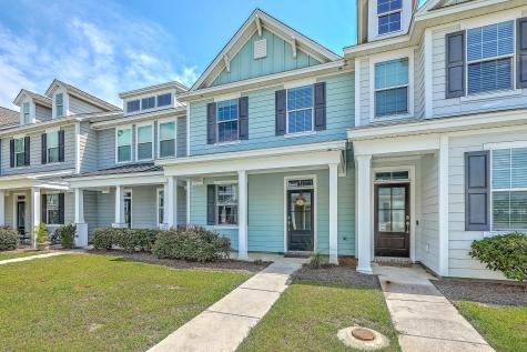 602 Ravensridge Lane Moncks Corner SC 29461