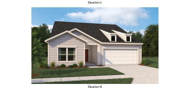 3063 Macaron Court Ravenel SC 29470