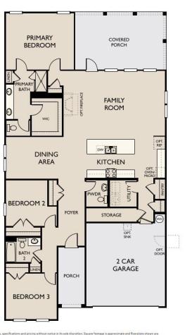 3063 Macaron Court Ravenel SC 29470