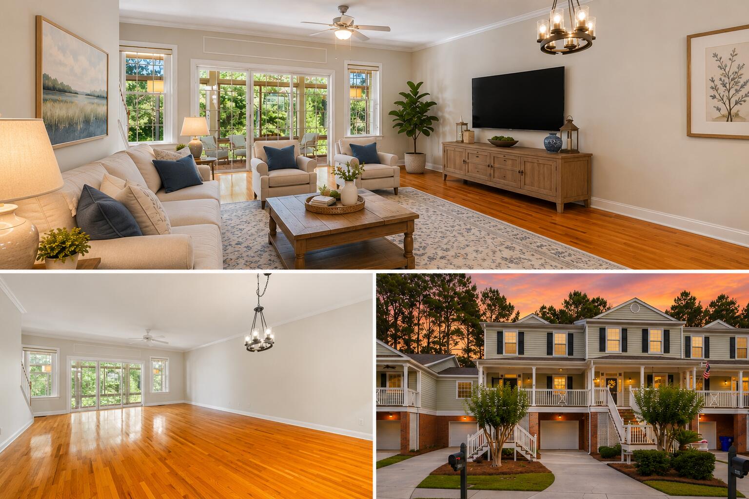 5365 5th Fairway Drive Hollywood SC 29449