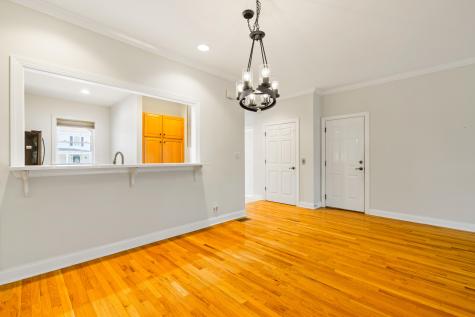 5365 5th Fairway Drive Hollywood SC 29449