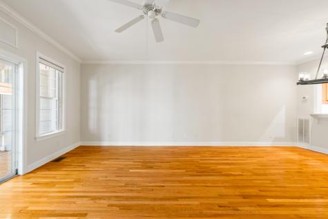 5365 5th Fairway Drive Hollywood SC 29449
