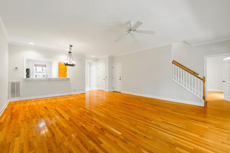 5365 5th Fairway Drive Hollywood SC 29449