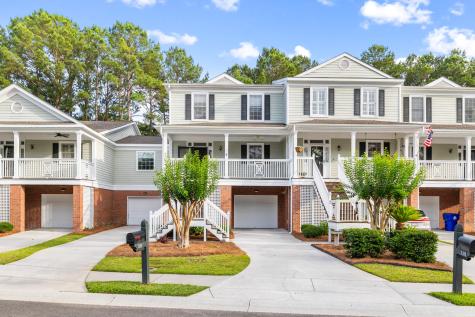 5365 5th Fairway Drive Hollywood SC 29449
