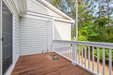 5365 5th Fairway Drive Hollywood SC 29449
