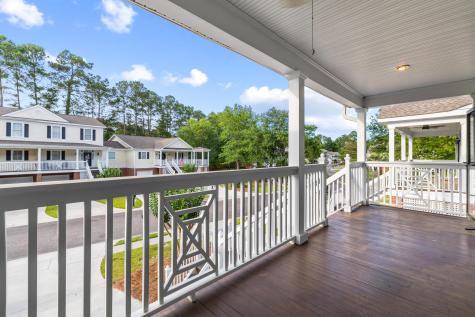 5365 5th Fairway Drive Hollywood SC 29449