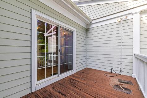 5365 5th Fairway Drive Hollywood SC 29449