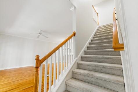5365 5th Fairway Drive Hollywood SC 29449