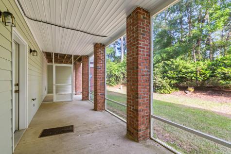 5365 5th Fairway Drive Hollywood SC 29449