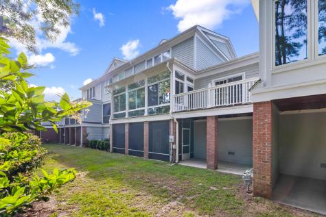 5365 5th Fairway Drive Hollywood SC 29449