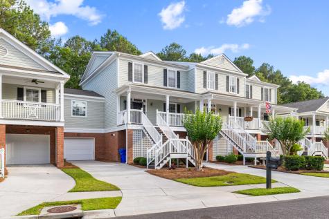 5365 5th Fairway Drive Hollywood SC 29449