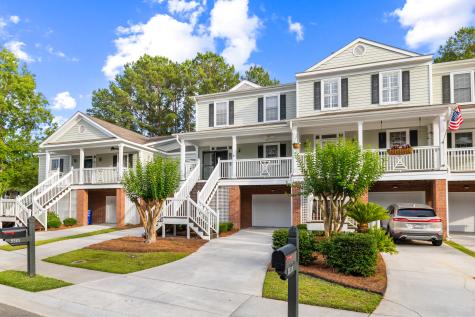5365 5th Fairway Drive Hollywood SC 29449