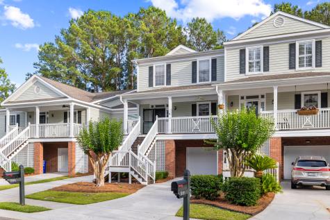 5365 5th Fairway Drive Hollywood SC 29449